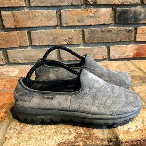 Skechers Go Walk Womens Slip On Shoes Size US 10